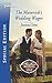 The Maverick's Wedding Wager (Montana Mavericks: Six Brides for Six Brothers)
