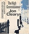 The High Commissioner (Scobie Malone, #1)