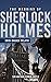 The Memoirs of Sherlock Holmes by Arthur Conan Doyle
