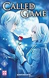 Called Game, tome 3 by Kaneyoshi Izumi