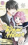 Takane & Hana, Tome 17 by Yuki Shiwasu