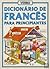 Dicionário de Francês para Principiantes (Portuguese Edition)