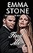 Find Me (Entangled Book 2)