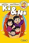 Ki & Hi - tome 6 ...