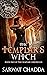 The Templar's Witch by Sarwat Chadda