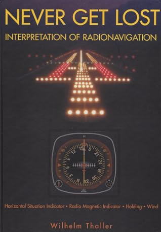 Never Get Lost : Interpretation of Radionavigation