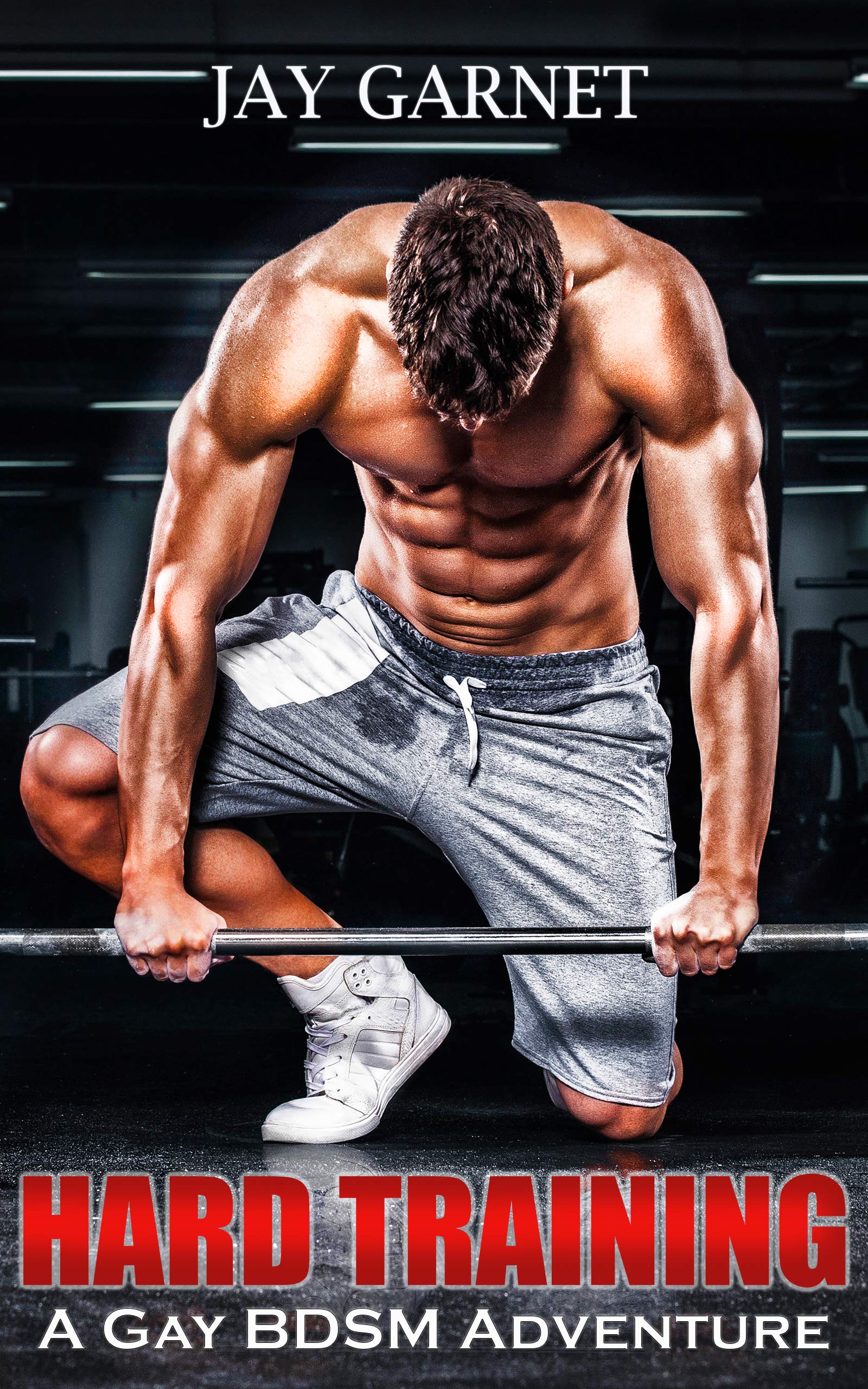 Hard Training (Kindle Edition)