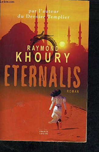 Eternalis (Hardcover)