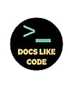 Docs Like Code Book cover for Docs Like Code