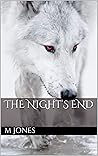 The Night’s End (Children of the Night Book 3)