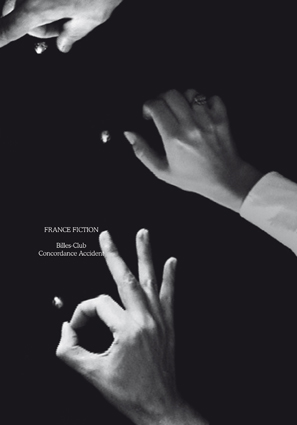 France Fiction: Billes-Club Concordance Accident