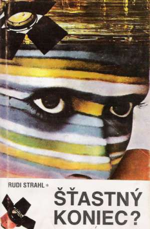 Šťastný koniec? (Hardcover)