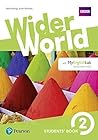 Wider World 2 Stu...