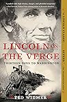 Lincoln on the Ve...