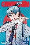 Chainsaw Man, Vol. 4 by Tatsuki Fujimoto
