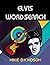 Elvis Word Search: Elvis Wo...