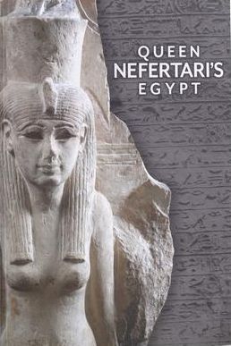 Queen Nefertari's Egypt (Paperback)
