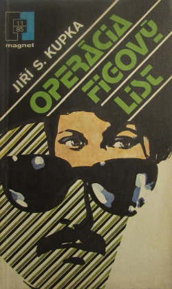 Operácia "Figový list" (Paperback)