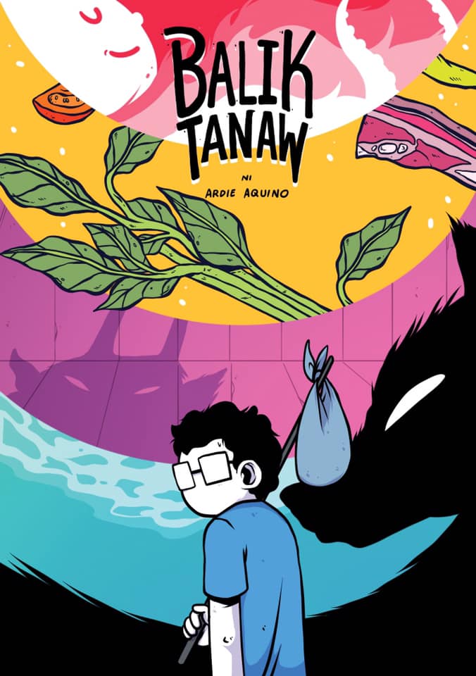 Balik Tanaw (Paperback)