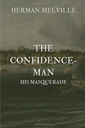 The Confidence-Man: His Masquerade