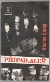 Prípad "Aleš" (Paperback)
