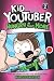 Kid Youtuber 2 by Marcus Emerson