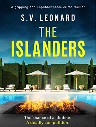 The Islanders (Paperback)