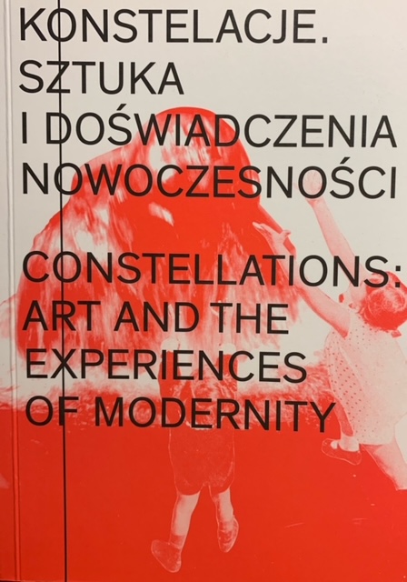 Constellations: art and the experiences of modernity