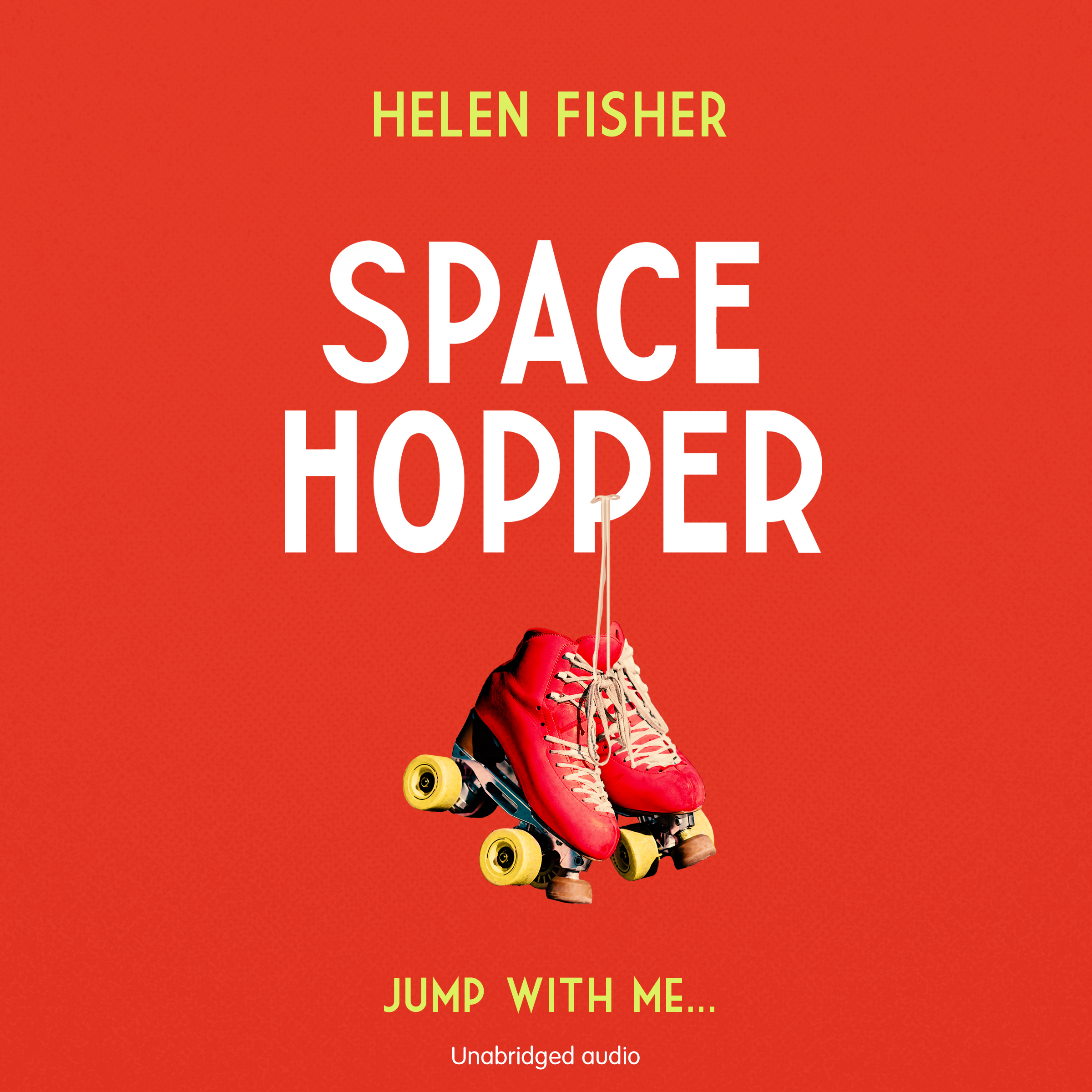 Space Hopper: 'Charming and powerful' Marjan Kamali