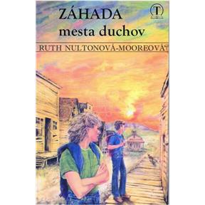 Záhada mesta duchov