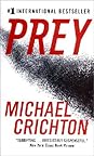 Prey by Michael Crichton
