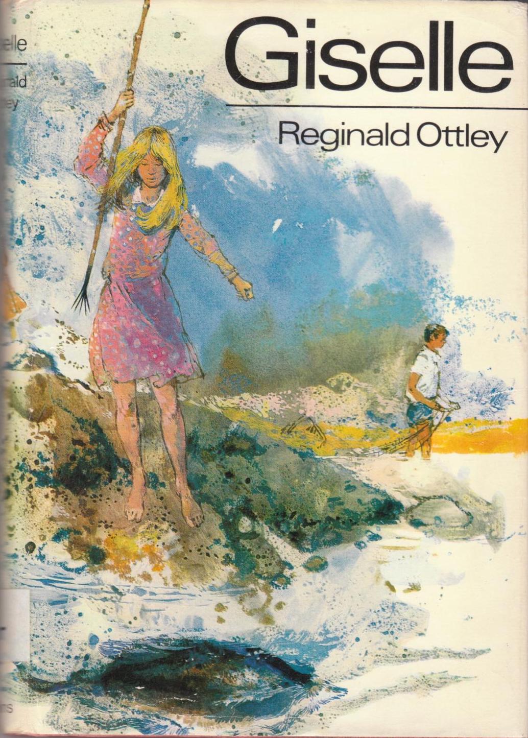 Giselle (Hardcover)
