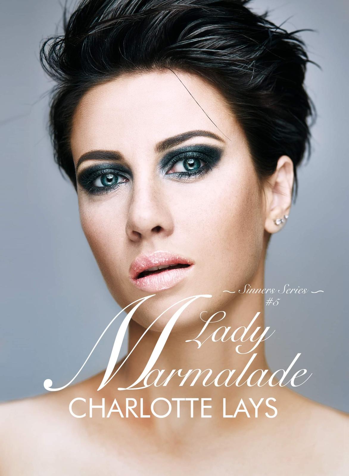 Lady Marmalade (NY Sinners #5)
