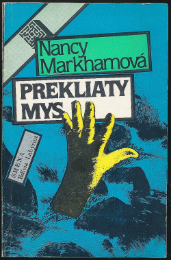 Prekliaty Mys (Paperback)
