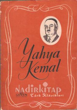 Yahya Kemal