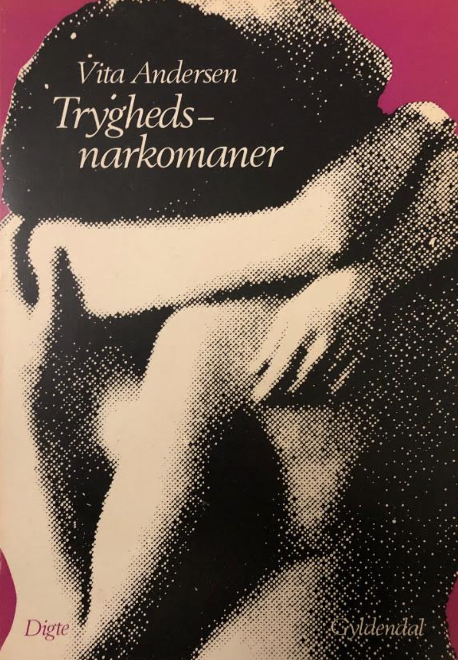 Tryghedsnarkomaner (Danish Edition)
