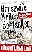 Housewife Writes Bestseller...