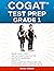 COGAT® TEST PREP GRADE 1: G...