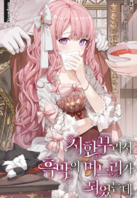 시한부라서 흑막의 며느리가 되었는데 [Sihanburaseo Heugmag-eui Myeoneuriga Doeeossneunde] (Because She Had A Time Limit, She Became The Villain's Daughter-in-law [Novel])