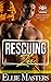 Rescuing Zoe (Guardian Hostage Rescue Specialists, #2)