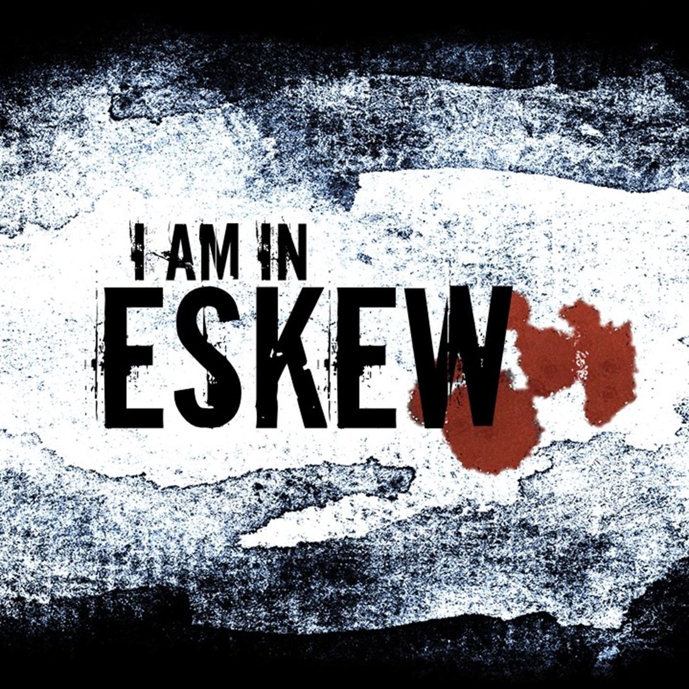 I am in Eskew (Audiobook)