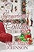 Gingerbread Cottage (Holiday Cottage Series Book 4) by Linda Baten Johnson