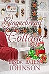 Gingerbread Cottage (Holiday Cottage, #4)