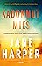 Kadonnut mies by Jane Harper Kadonnut mies by Jane Harper