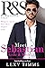 Sebastian (R&S Rich and Single Duet Series Book 3)