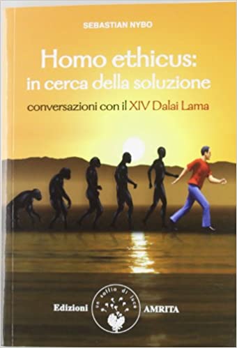 Homo ethicus: in cerca della soluzione (Paperback)
