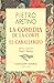 La comedia de la corte / El caballerizo by Pietro Aretino