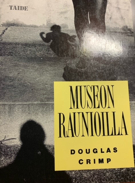 Museon raunioilla (Paperback)