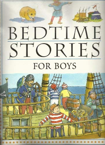 Bedtime Stories for Boys