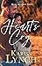 Heart's Cry (Heart of a Lion, #1)